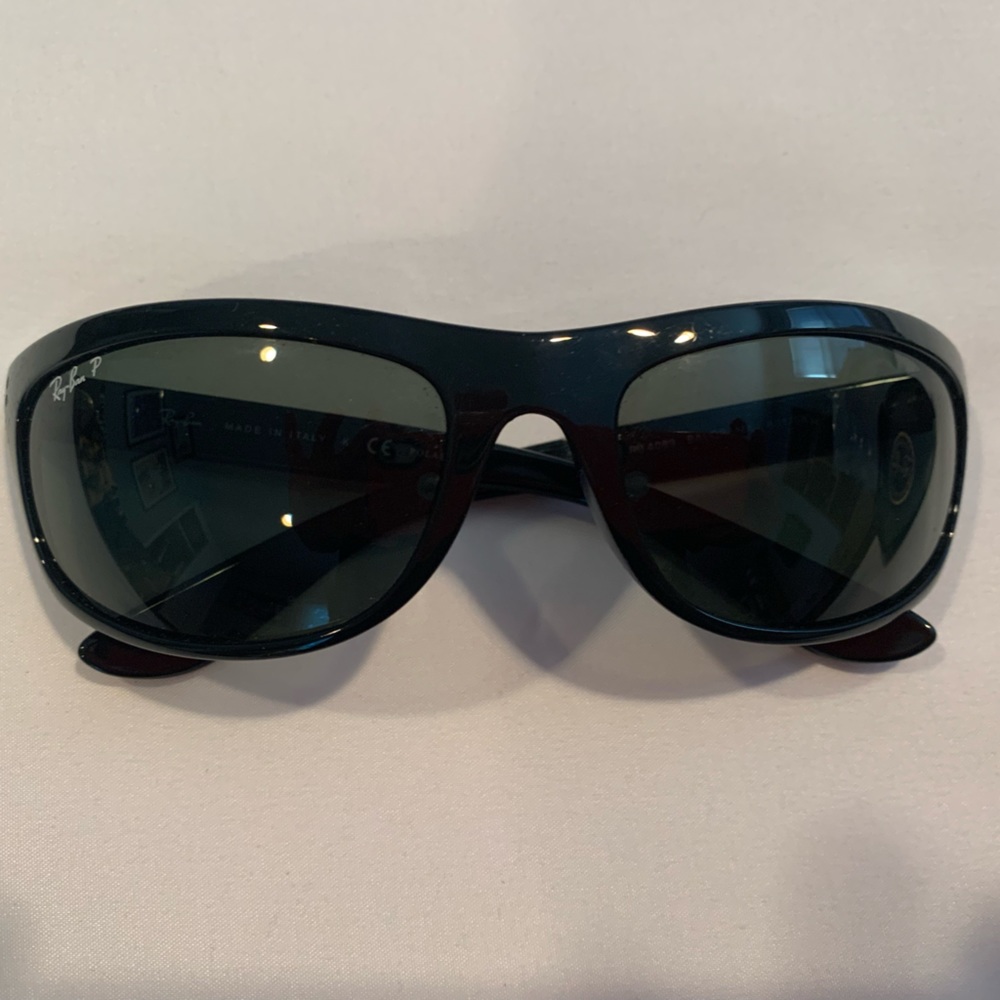 Ray Ban sunglasses